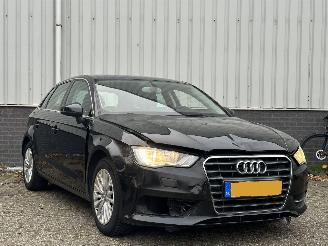 škoda osobní automobily Audi A3 1.4TFSI bang and olufsen 2015/1