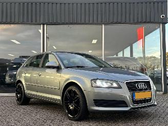škoda osobní automobily Audi A3 1.8TFSI 2008/4