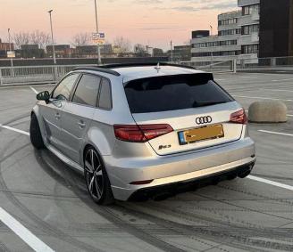 Audi Rs3 2.5TFSI RS3 Quattro Sportback picture 4