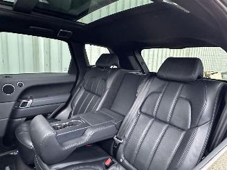 Land Rover Range Rover sport 3.0 TDV6 HSE DYNAMIC picture 13