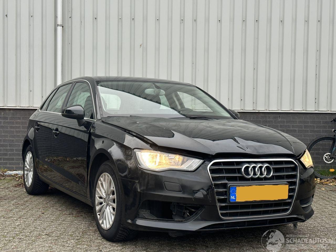 Audi A3 Automaat