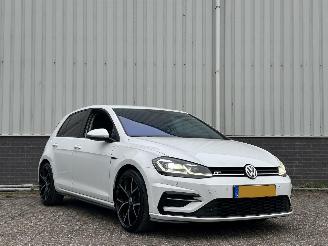 škoda osobní automobily Volkswagen Golf 1.5TSI R-Line 2018/1