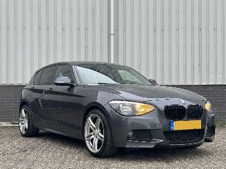  BMW 1-serie 116i Business+ 2012/6