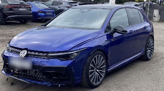 Volkswagen Golf 2.0TSI R Panorama picture 1