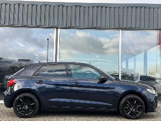 Audi A1 Sportback 25 TFSI epic automaat picture 3