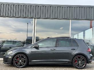Volkswagen Golf GTD SPORT&SOUND DSG PANO picture 3