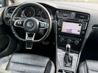 Volkswagen Golf GTD SPORT&SOUND DSG PANO picture 12