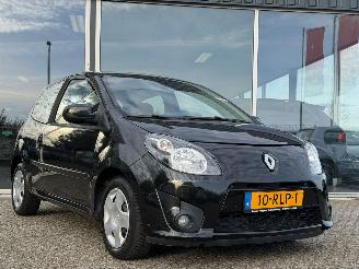 Avarii autoturisme Renault Twingo AUTOMAAT AIRCO NAP KM STAND 2011/6