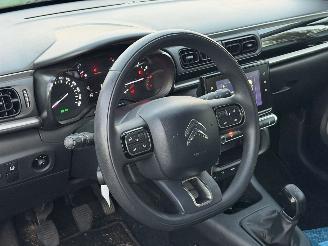 Citroën C3 Citroen C3 1.2 PureTech Feel picture 5