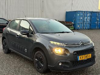 Citroën C3 Citroen C3 1.2 PureTech Feel picture 2