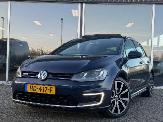 Volkswagen Golf 1.4 TSI GTE PANO DSG picture 7