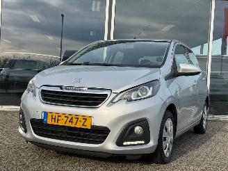 Peugeot 108 108 1.0 e-VTi Blue Lease picture 7