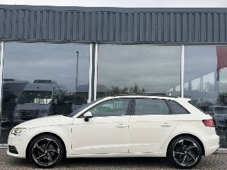 Audi A3 Sportback 1.4 TFSI S-LINE PANO AUTOMAAT picture 6