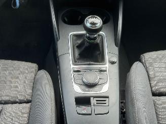 Audi A3 Sportback 1.6 TDI Ambition Pro Line picture 15