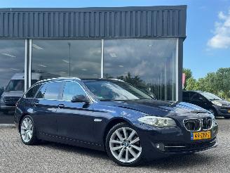 Unfallwagen BMW 5-serie Touring 528i High Executive Automaat 2012/4