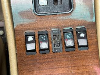 Mercedes S-klasse S-klasse 380 SE Automaat stoelverwarming dak picture 19