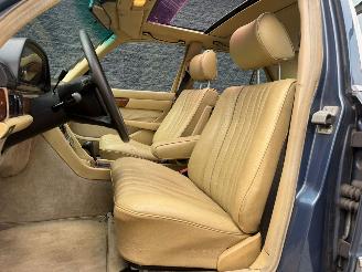 Mercedes S-klasse S-klasse 380 SE Automaat stoelverwarming dak picture 13