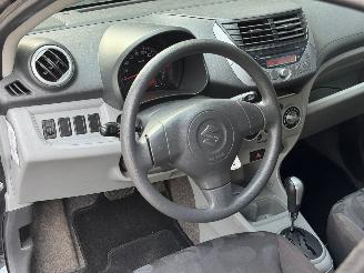 Suzuki Alto 1.0 Comfort Automaat picture 10