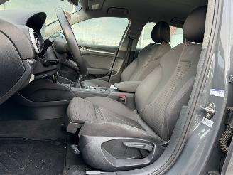 Audi A3 Audi A3 Sportback 1.0 TFSI Sport Lease Edition NAP picture 8