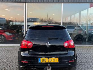 Volkswagen Golf Golf 5 GTI picture 4