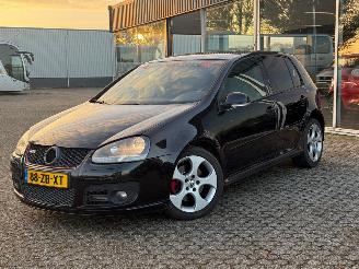Coche accidentado Volkswagen Golf Golf 5 GTI 2008/1