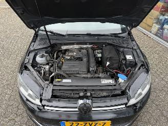 Volkswagen Golf Golf 1.4 TSI Highline PANO/AUTOMAAT picture 15