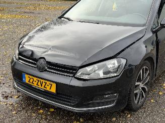 Volkswagen Golf Golf 1.4 TSI Highline PANO/AUTOMAAT picture 8