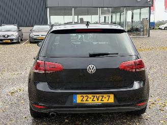 Volkswagen Golf Golf 1.4 TSI Highline PANO/AUTOMAAT picture 5