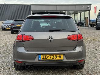 Volkswagen Golf Golf 1.4 TSI Highline PANO/DSG picture 4