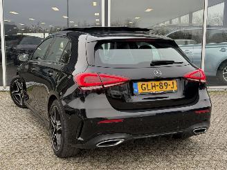 Mercedes A-klasse A180 benzine AMG PANO/Automaat picture 7