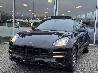 Porsche Macan Macan 3.6 Turbo PANO FULL OPTION picture 7