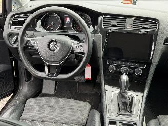 Volkswagen Golf Golf 1.2 TSI Highline AUTOMAAT picture 13