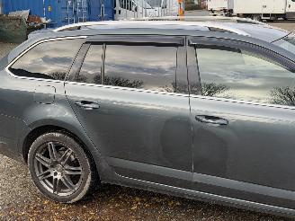 Skoda Octavia Octavia Combi 1.6 TDI DSG Greentech picture 7