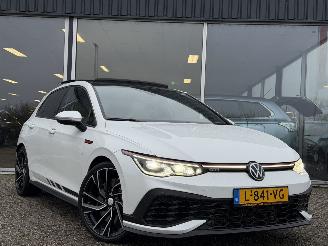 Volkswagen Golf Golf 8 GTI Clubsport Full option picture 2