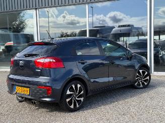 Kia Rio 1.4 CVVT ExecutiveLine picture 5