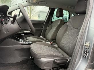 Opel Crossland X 1.2 Turbo AUTOMAAT Innovation picture 8