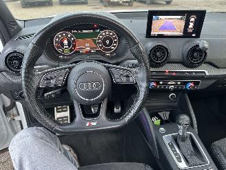 Audi Q2 1.4TFSI PANO/LED/AUTOMAAT picture 10