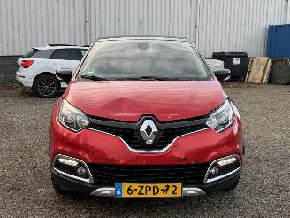 Renault Captur 1.2 TCe Helly Hansen AUTOMAAT NAP picture 2