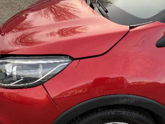 Renault Captur 1.2 TCe Helly Hansen AUTOMAAT NAP picture 13