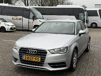 skadebil auto Audi A3 SPORTBACK 1.4 TFSI Ambiente Pro Line NAP 2013/4