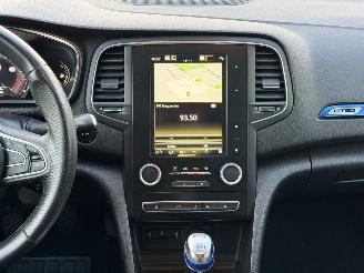 Renault Mégane 1.2 TCe GT-Line picture 15