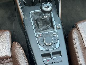 Audi A3 CABRIOLET S-LINE LED/LEER picture 17