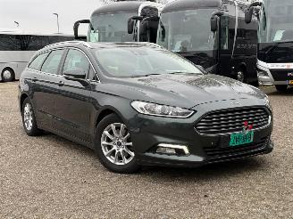 Ford Mondeo 1.5 TDCi Titanium/LEER picture 2