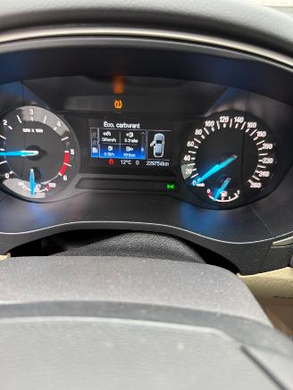 Ford Mondeo 1.5 TDCi Titanium/LEER picture 16