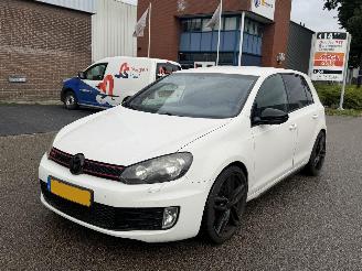 Avarii autoturisme Volkswagen Golf 2.0 GTI DSG 2009/10