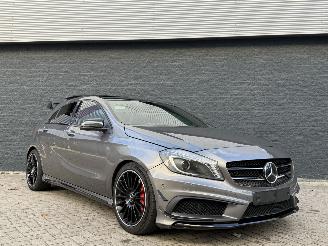 Auto incidentate Mercedes A-klasse A45 AMG 4MATIC EDITION 1 PANO 2013/7