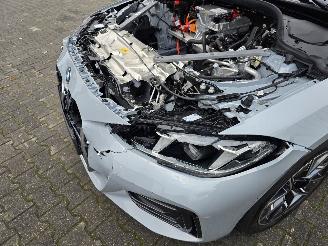 BMW i4 M Paket picture 17