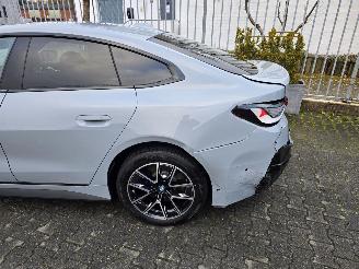 BMW i4 M Paket picture 11