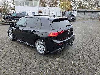 Coche accidentado Volkswagen Golf GTD 2024/3