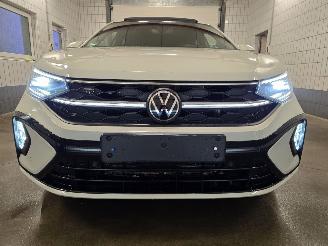 Volkswagen Taigo R-LINE picture 20